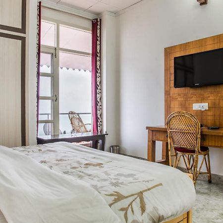 Kasauli Edge Apt With Balcony Zewnętrze zdjęcie