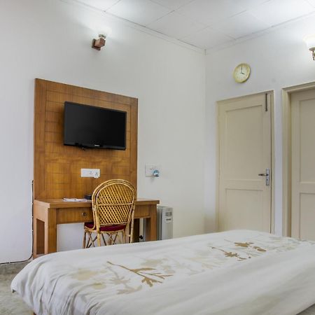 Kasauli Edge Apt With Balcony Zewnętrze zdjęcie