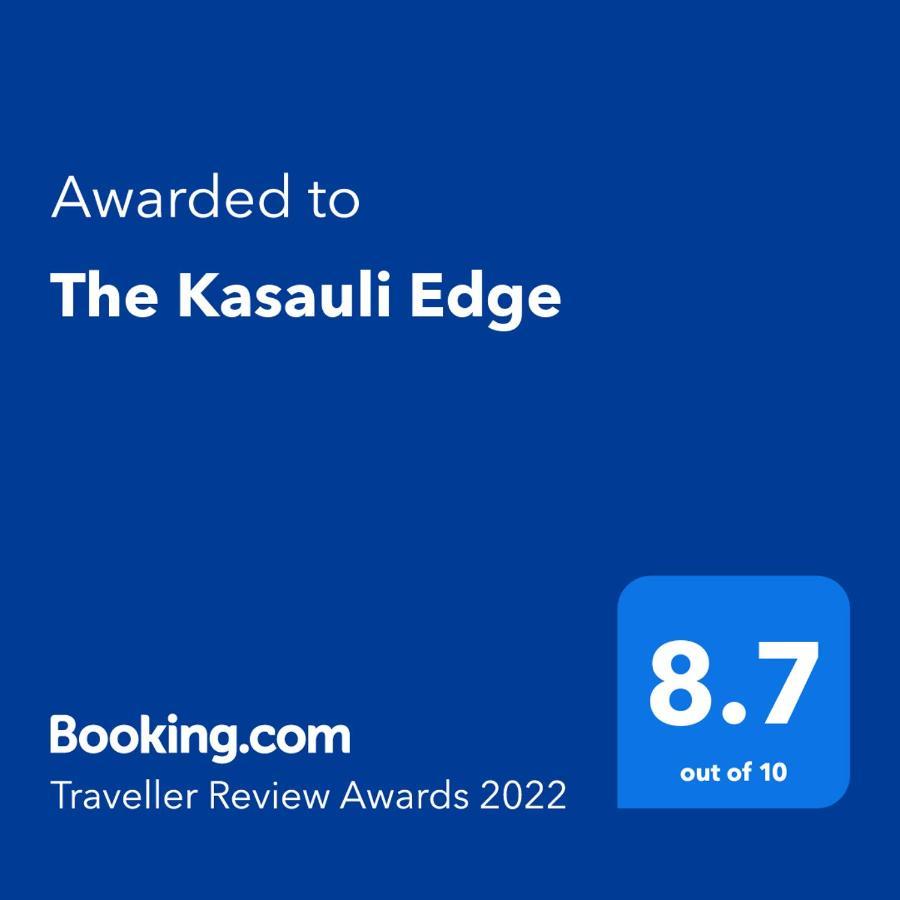 Kasauli Edge Apt With Balcony Zewnętrze zdjęcie