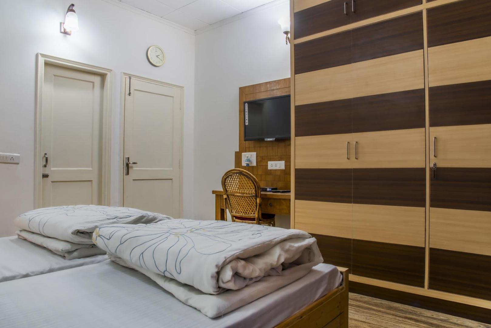 Kasauli Edge Apt With Balcony Zewnętrze zdjęcie