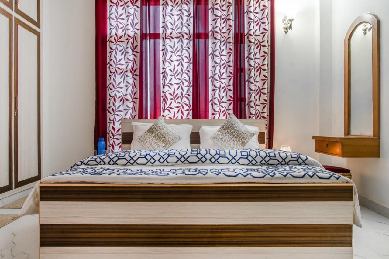 Kasauli Edge Apt With Balcony Zewnętrze zdjęcie