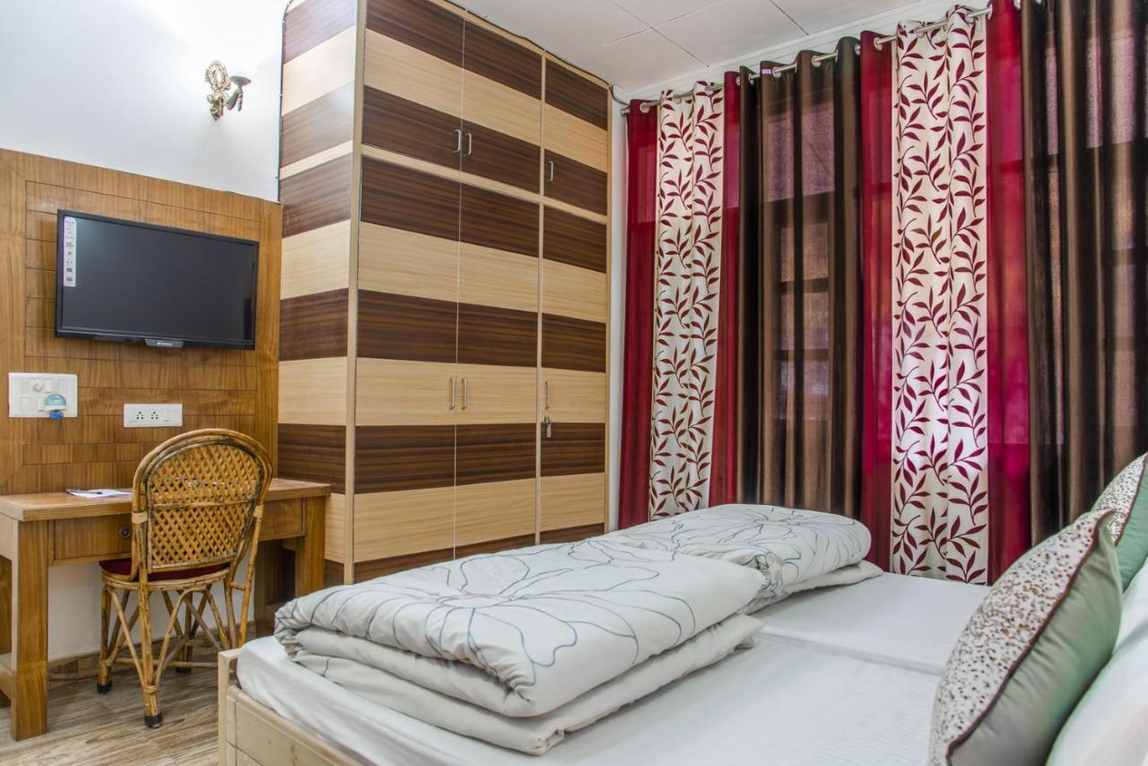 Kasauli Edge Apt With Balcony Zewnętrze zdjęcie